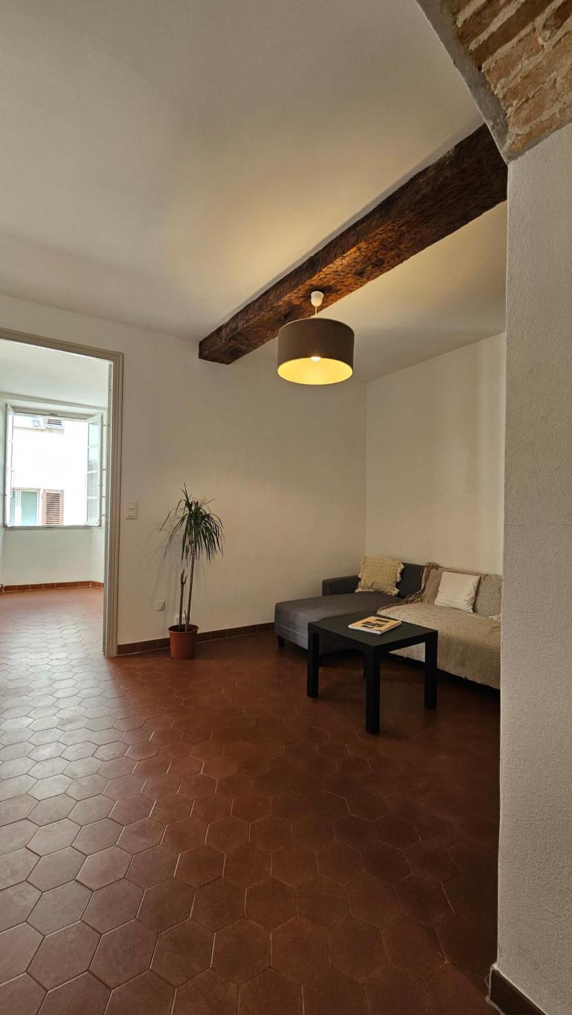 35M2 Fonctionnel Hyper-Centre Apartment Ajaccio  Bagian luar foto