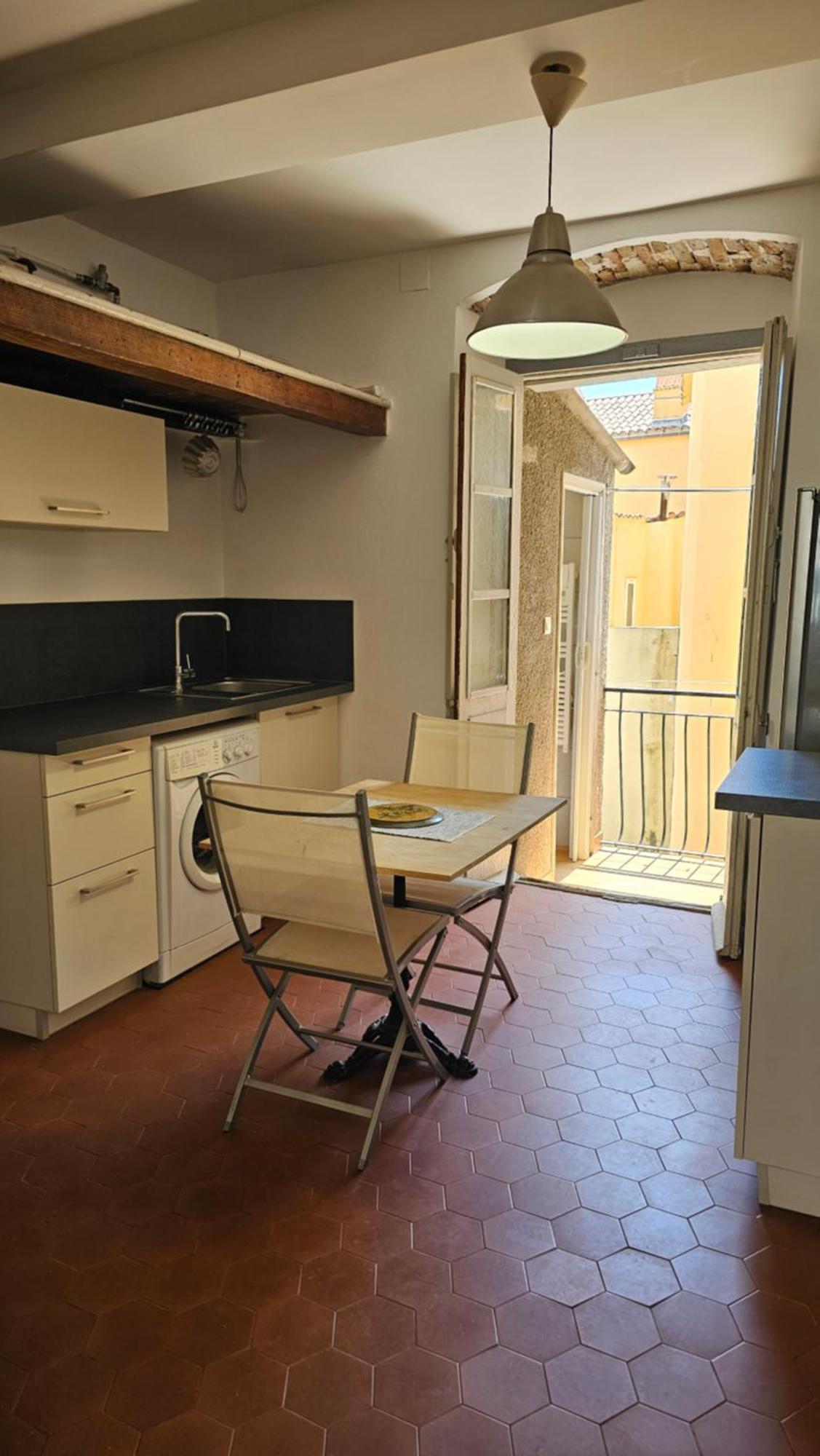 35M2 Fonctionnel Hyper-Centre Apartment Ajaccio  Bagian luar foto