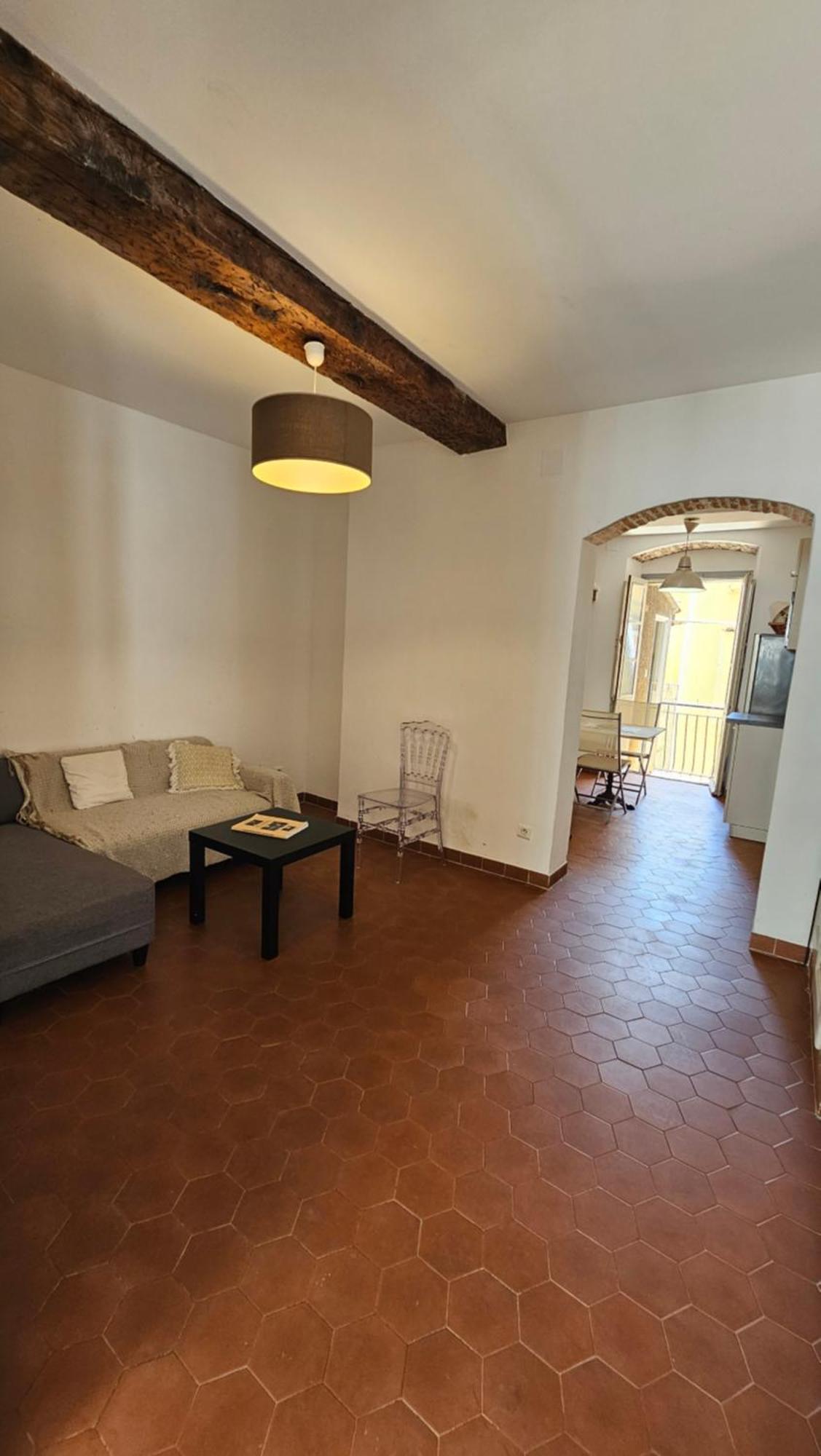 35M2 Fonctionnel Hyper-Centre Apartment Ajaccio  Bagian luar foto
