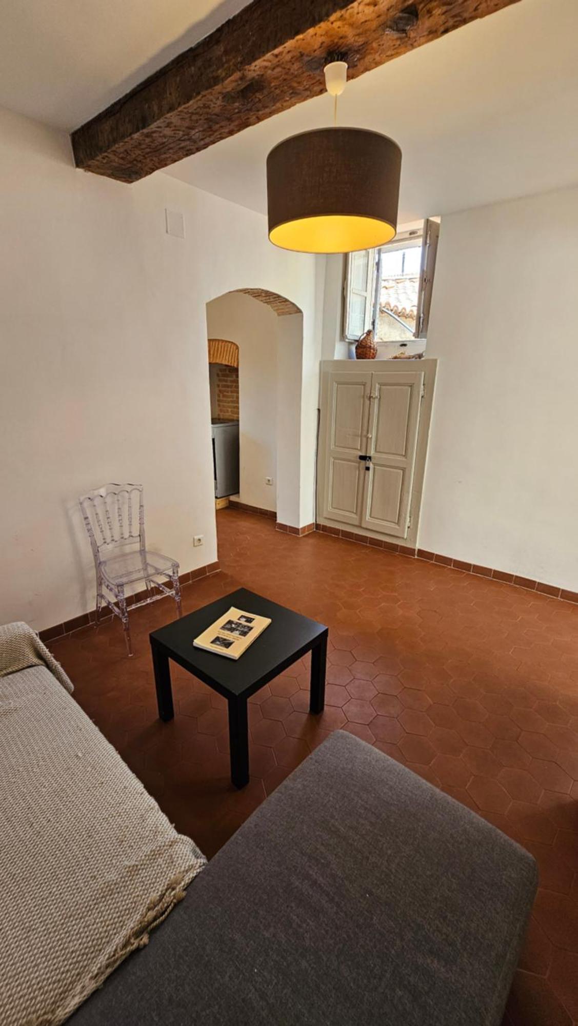 35M2 Fonctionnel Hyper-Centre Apartment Ajaccio  Bagian luar foto