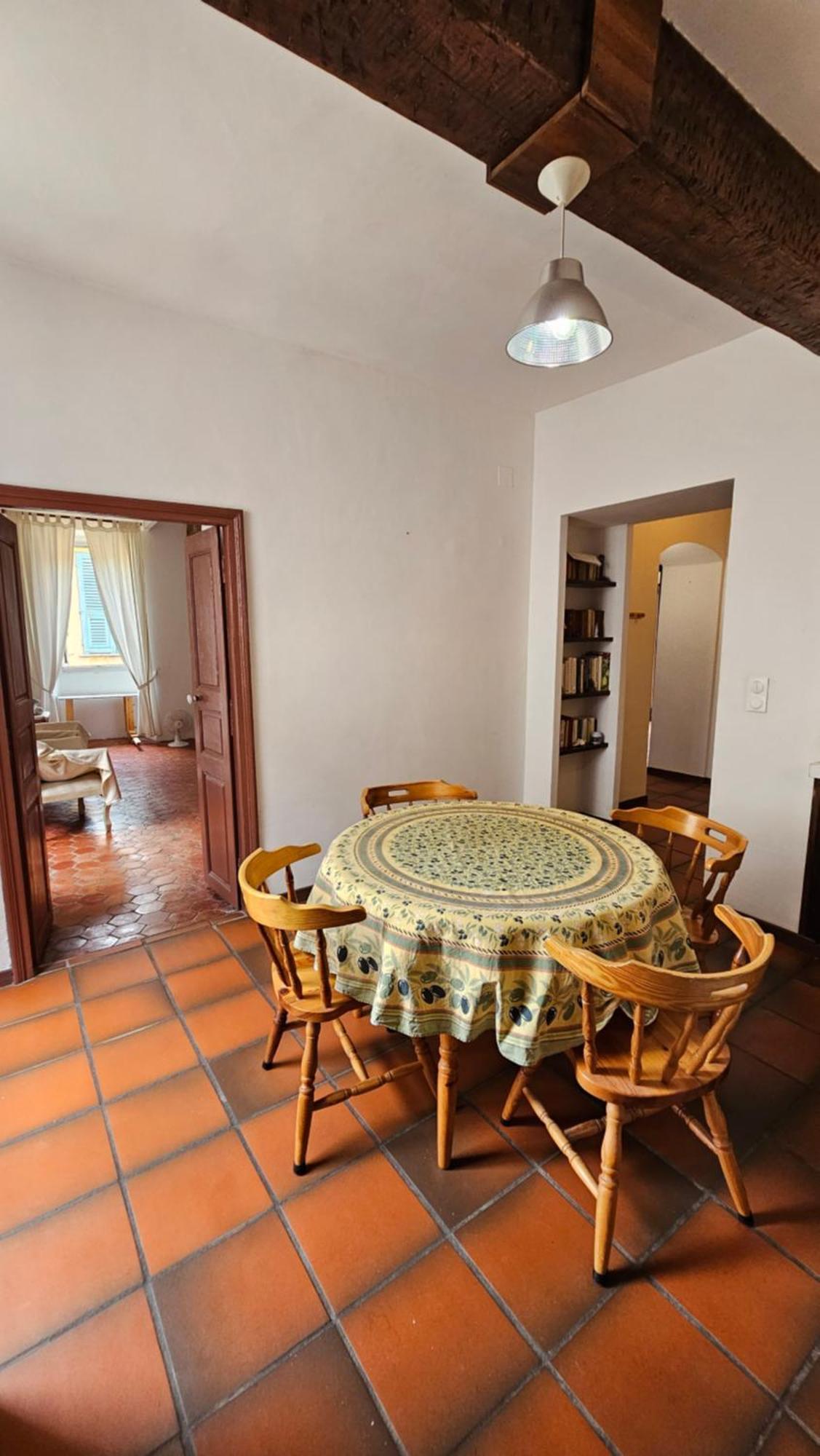 35M2 Fonctionnel Hyper-Centre Apartment Ajaccio  Bagian luar foto