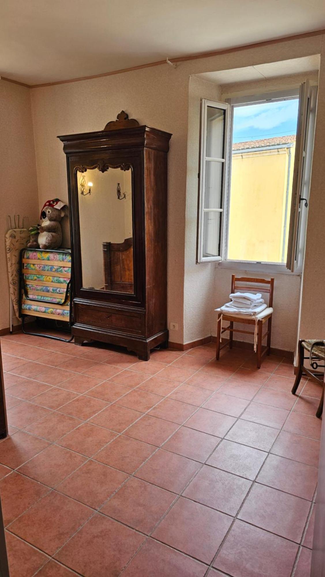 35M2 Fonctionnel Hyper-Centre Apartment Ajaccio  Bagian luar foto
